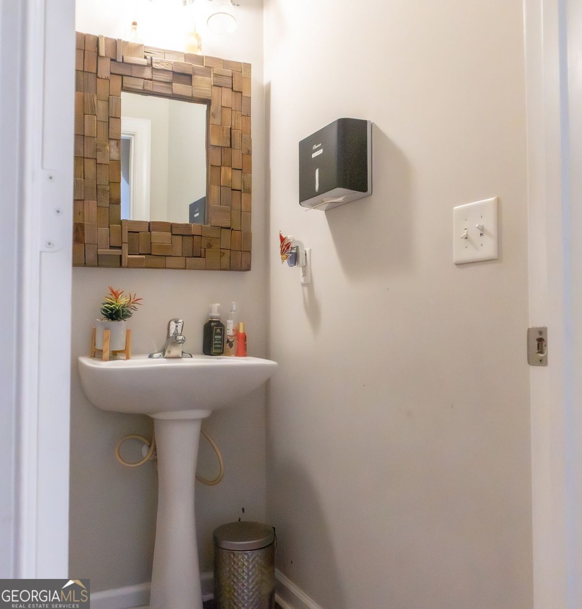 6089 Tennyson Park Way Peachtree Corners - 33