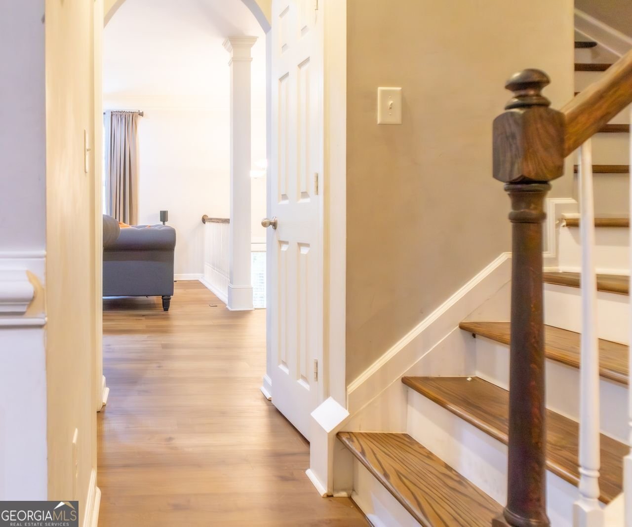 6089 Tennyson Park Way Peachtree Corners - 35