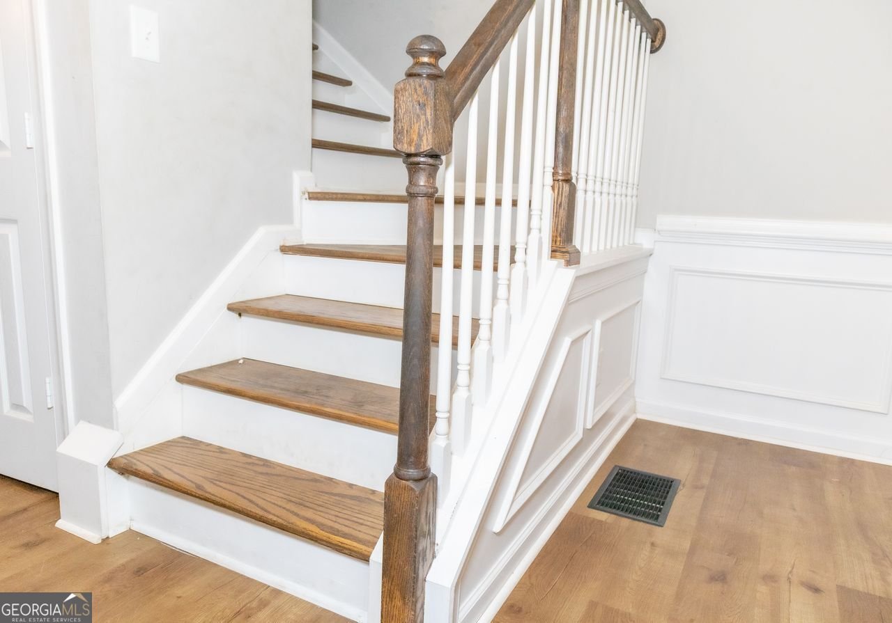 6089 Tennyson Park Way Peachtree Corners - 36