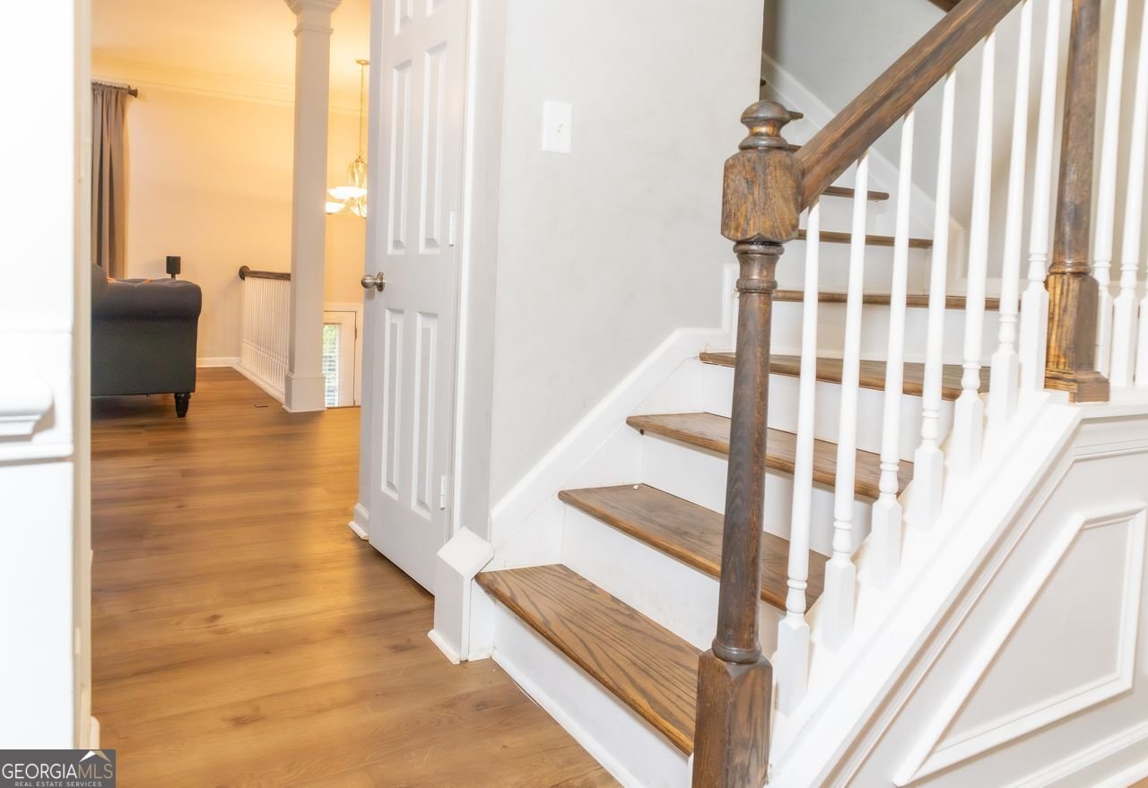 6089 Tennyson Park Way Peachtree Corners - 37