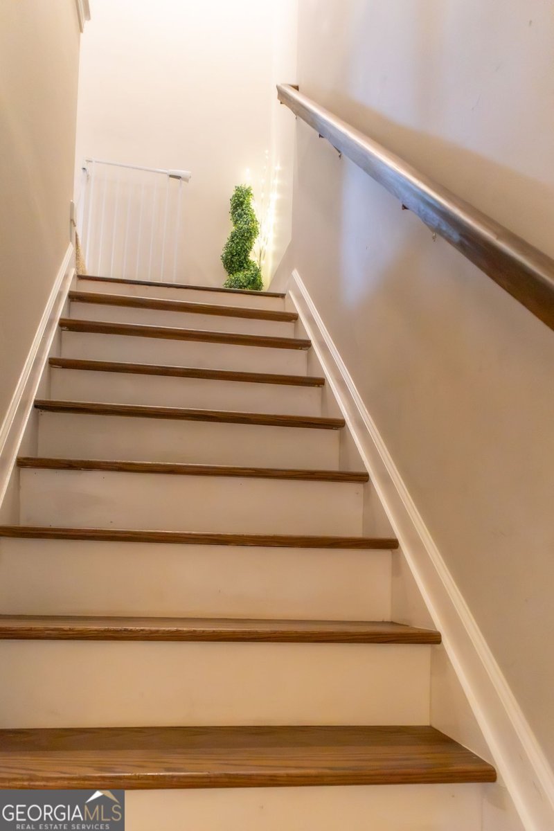 6089 Tennyson Park Way Peachtree Corners - 38