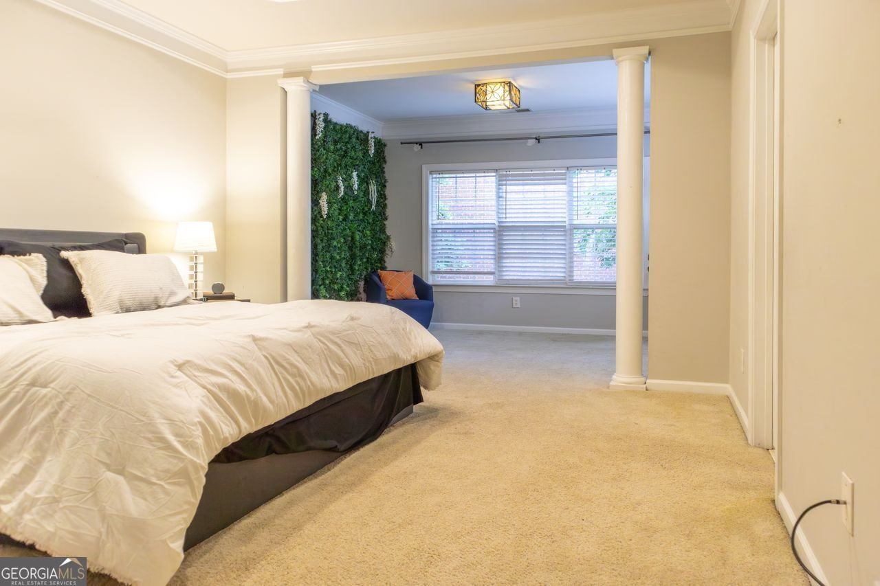 6089 Tennyson Park Way Peachtree Corners - 47