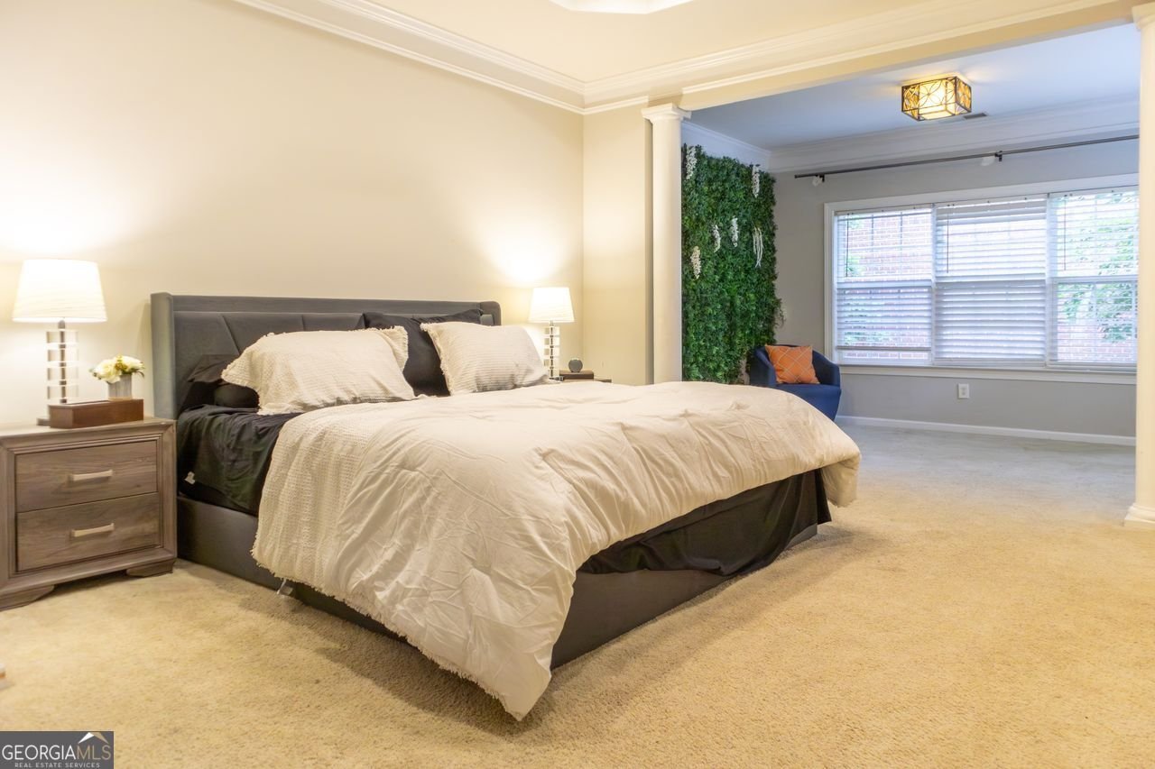 6089 Tennyson Park Way Peachtree Corners - 48