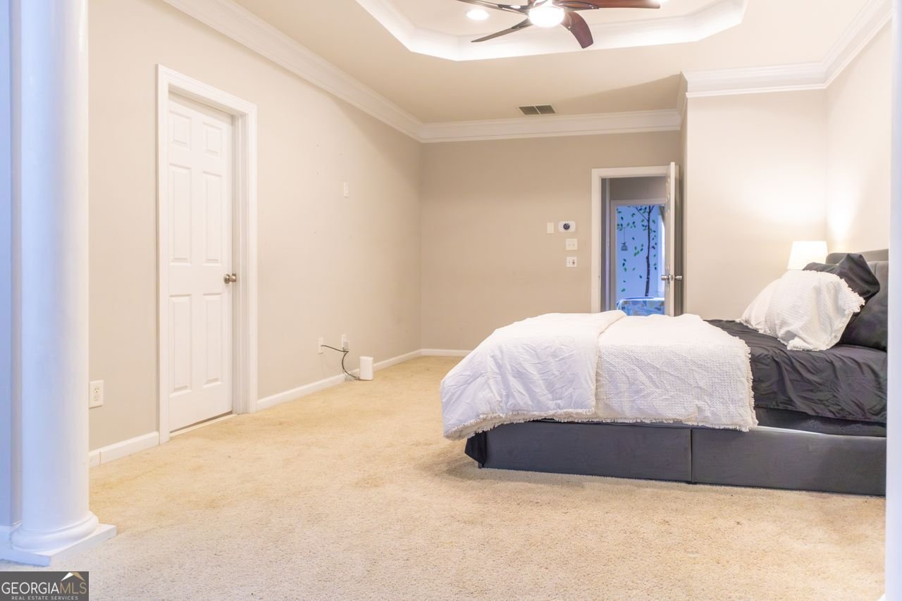 6089 Tennyson Park Way Peachtree Corners - 50
