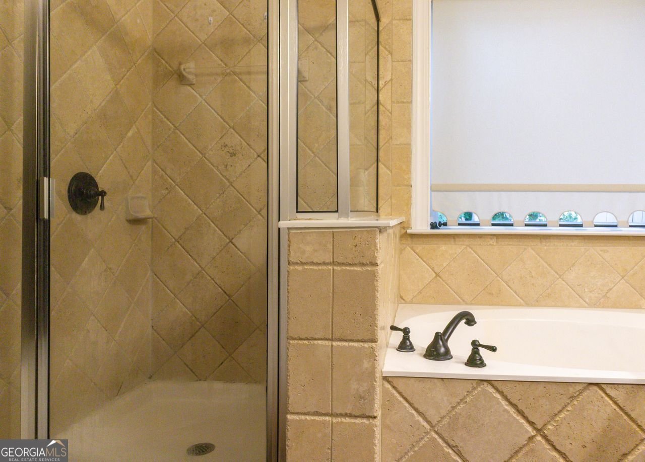 6089 Tennyson Park Way Peachtree Corners - 53