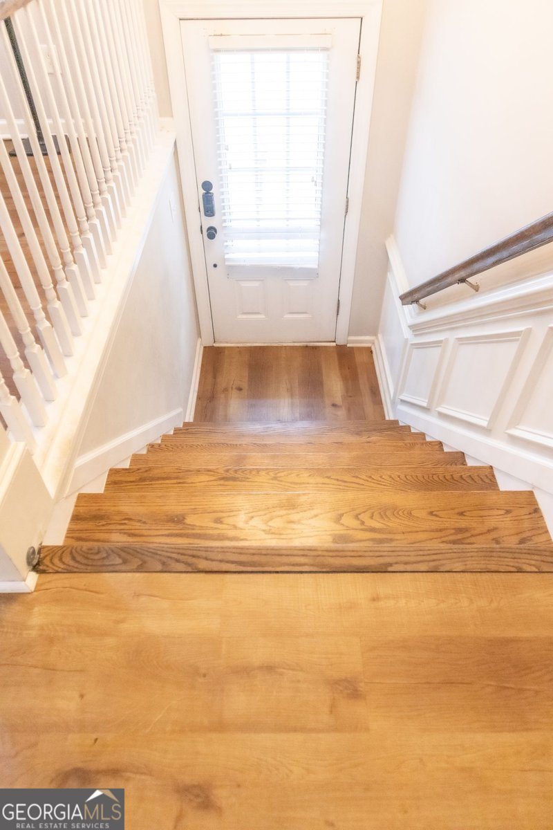 6089 Tennyson Park Way Peachtree Corners - 6