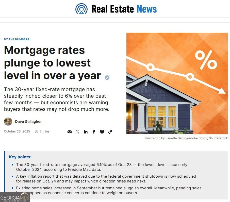 6089 Tennyson Park Way Peachtree Corners - 65