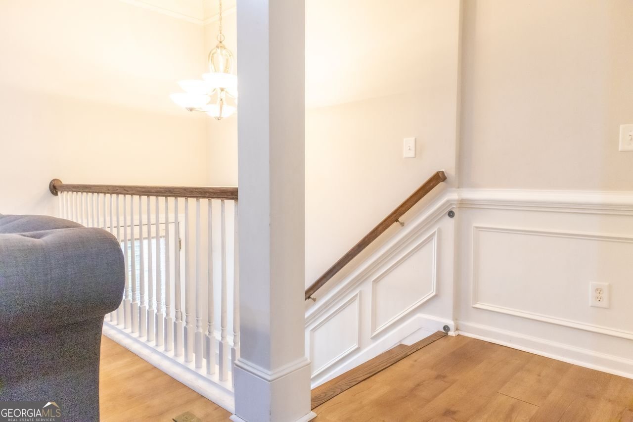 6089 Tennyson Park Way Peachtree Corners - 8