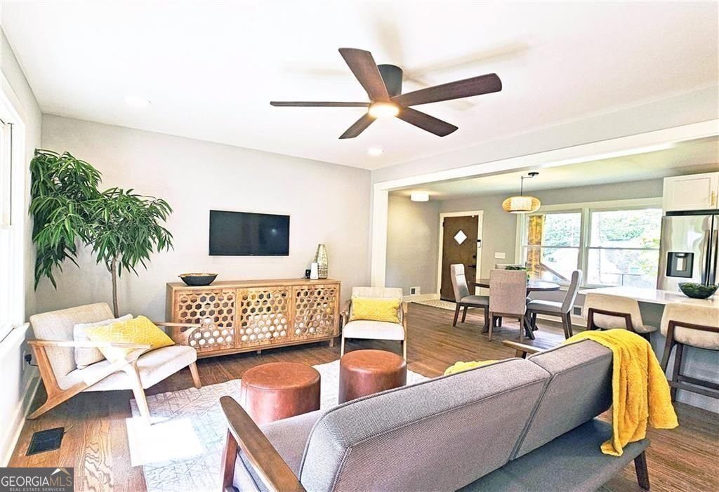 217 Penelope Drive Atlanta - 11