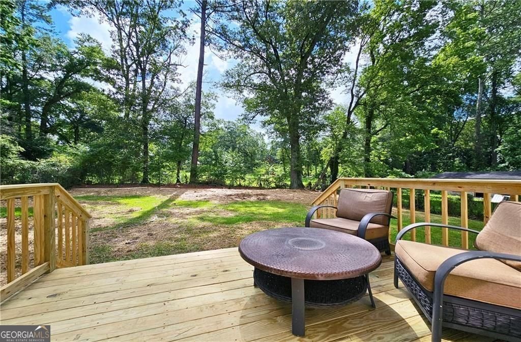 217 Penelope Drive Atlanta - 23