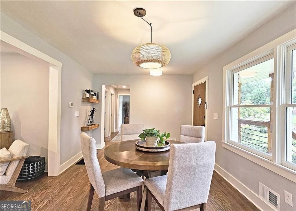 217 Penelope Drive Atlanta - 3