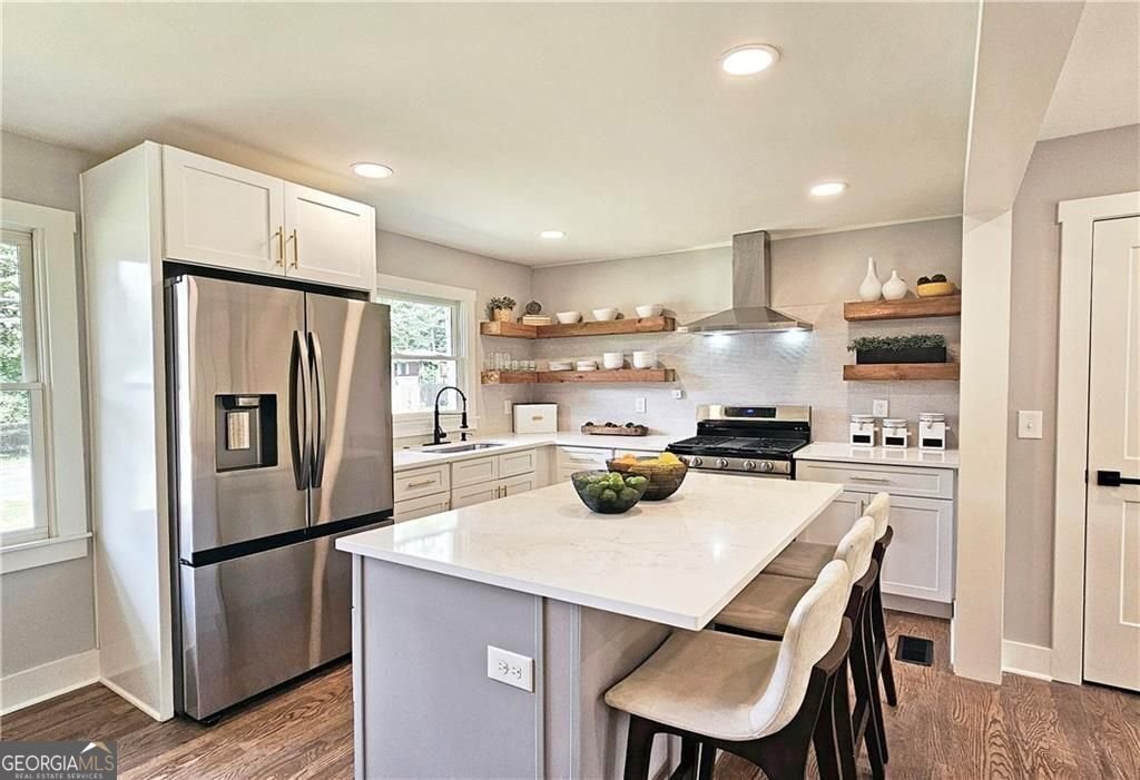 217 Penelope Drive Atlanta - 5