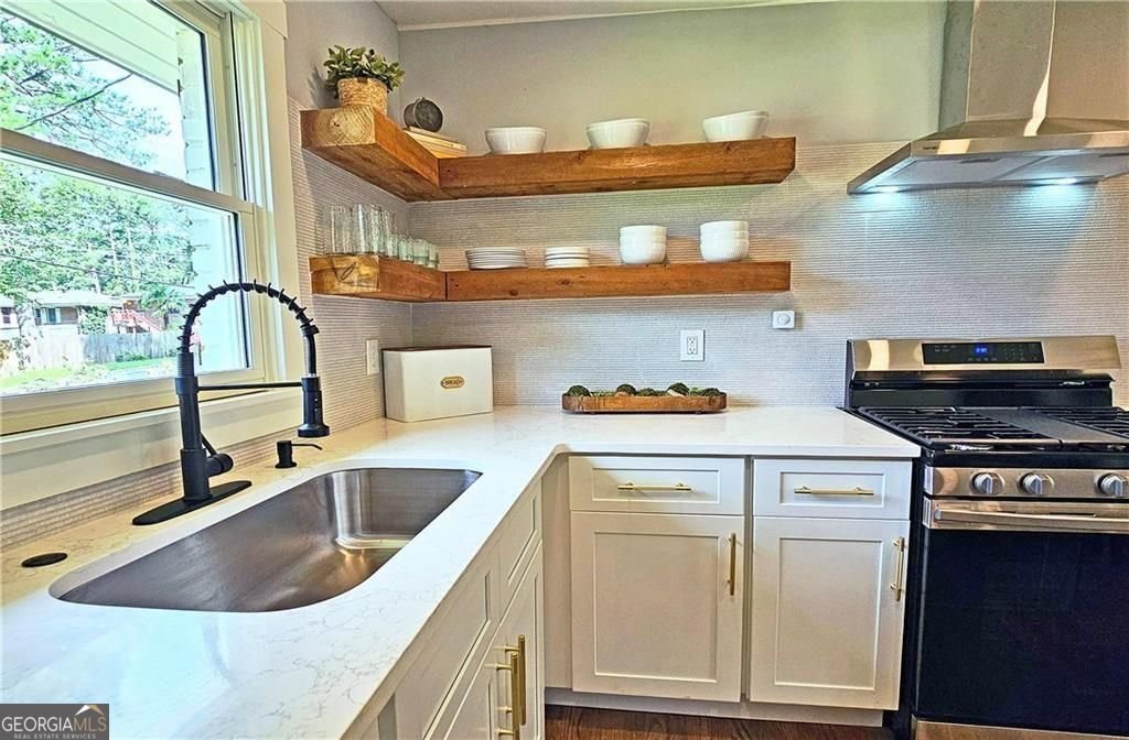 217 Penelope Drive Atlanta - 6