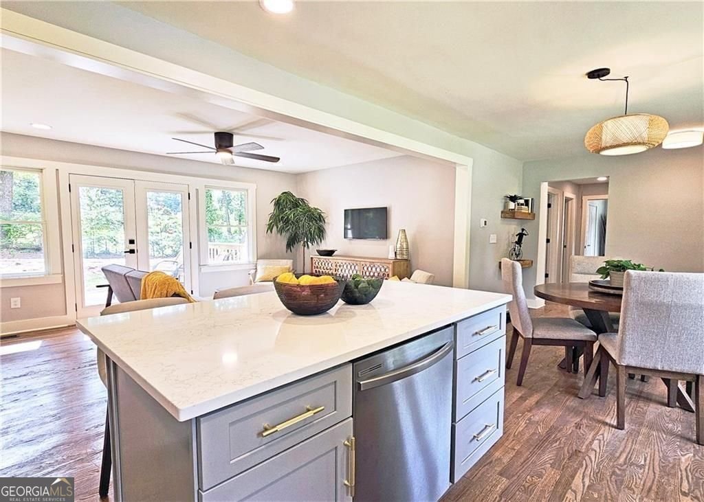 217 Penelope Drive Atlanta - 7