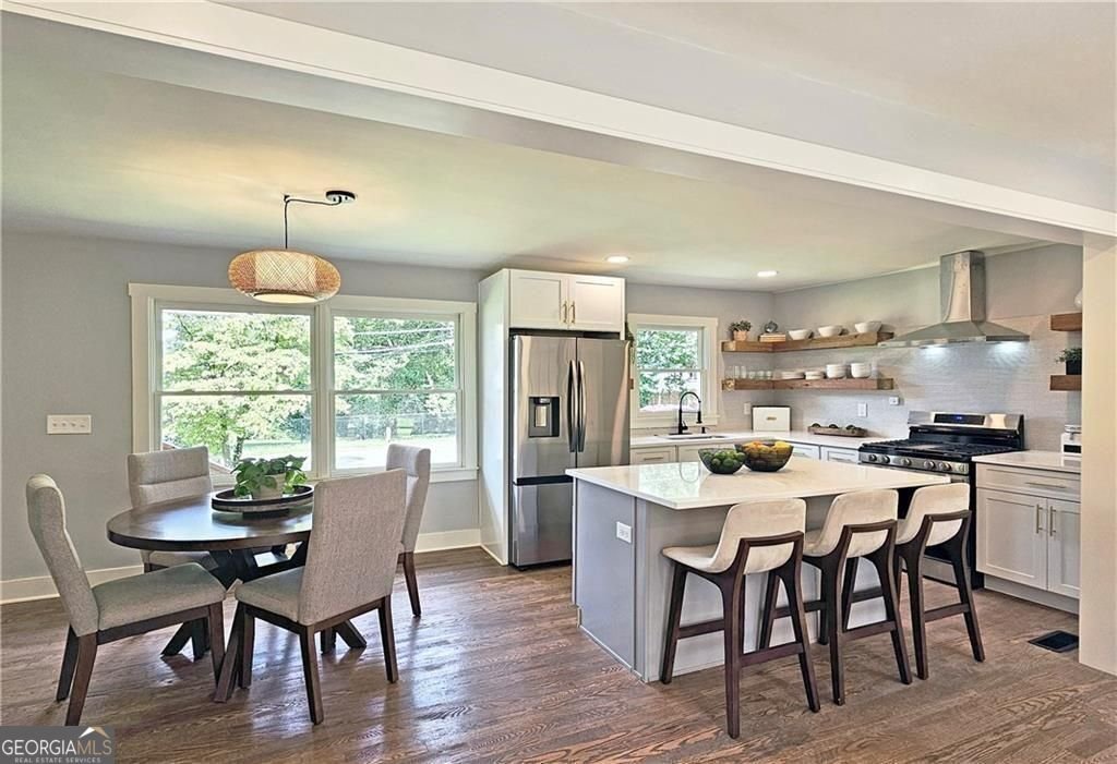 217 Penelope Drive Atlanta - 8