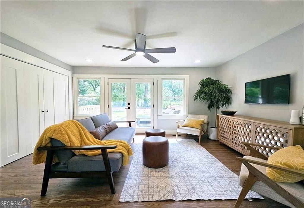 217 Penelope Drive Atlanta - 9