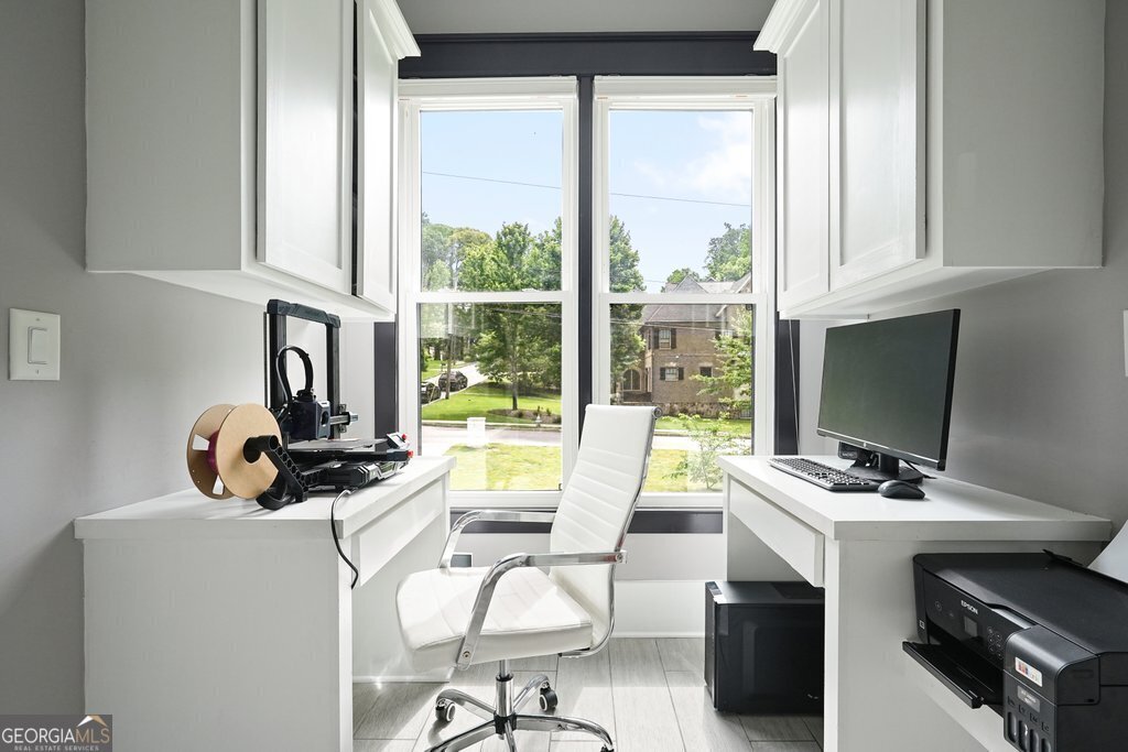 2804 Skyland Drive Brookhaven - 16