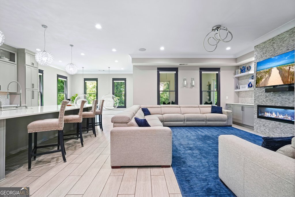 2804 Skyland Drive Brookhaven - 18