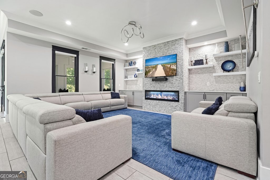 2804 Skyland Drive Brookhaven - 19