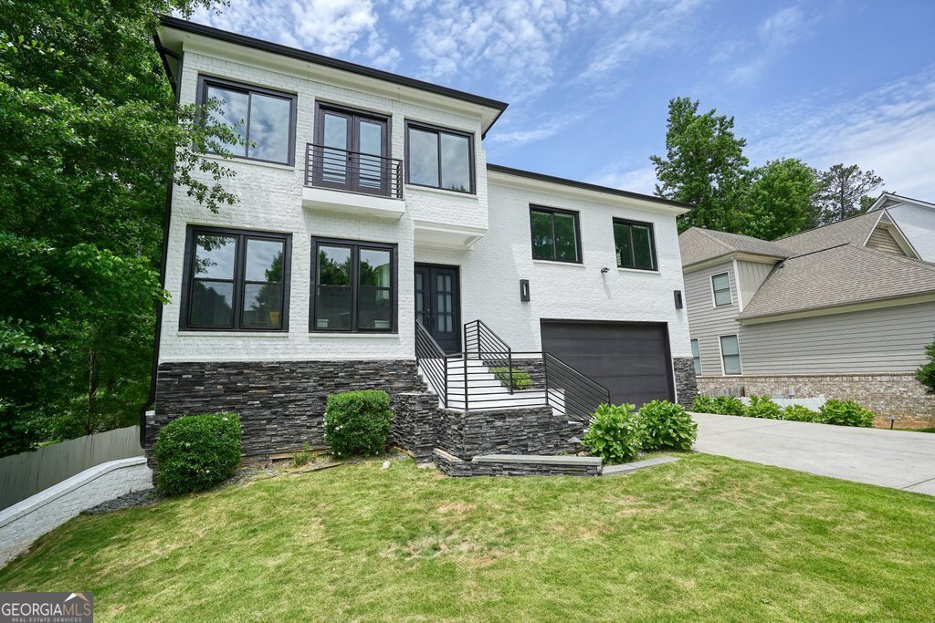 2804 Skyland Drive Brookhaven - 2