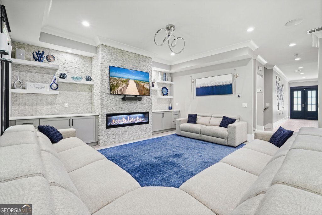 2804 Skyland Drive Brookhaven - 20