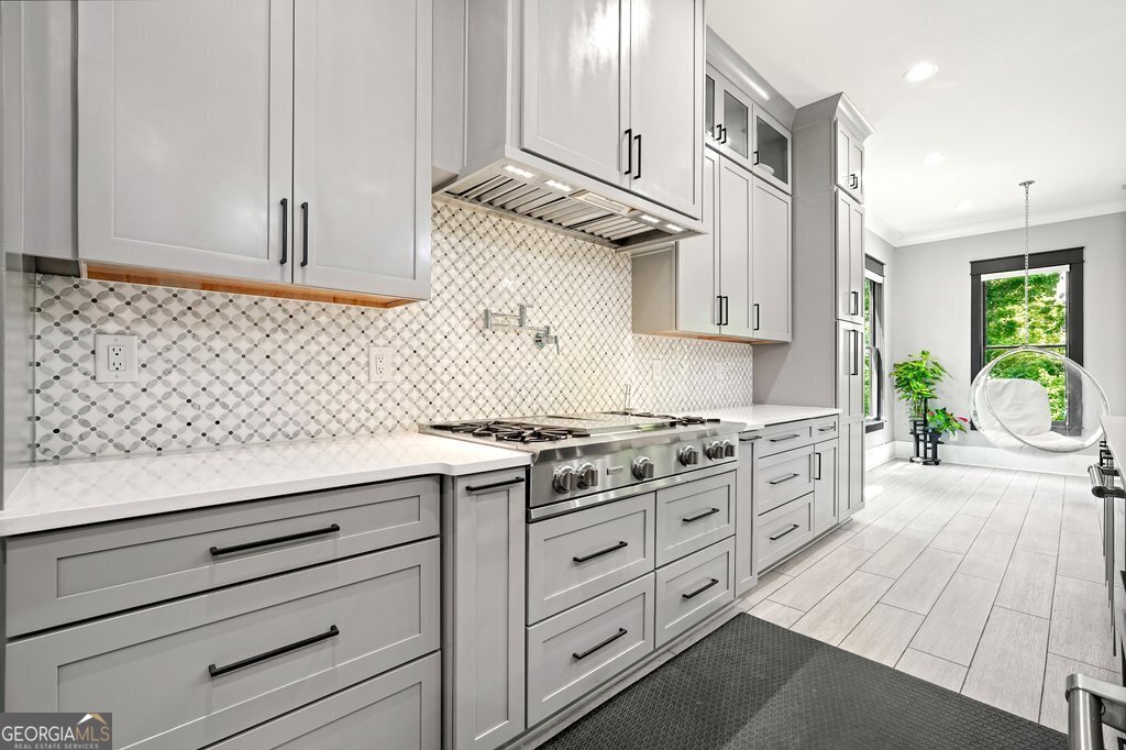 2804 Skyland Drive Brookhaven - 25