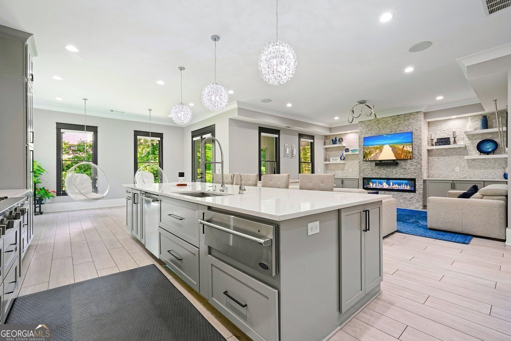 2804 Skyland Drive Brookhaven - 27