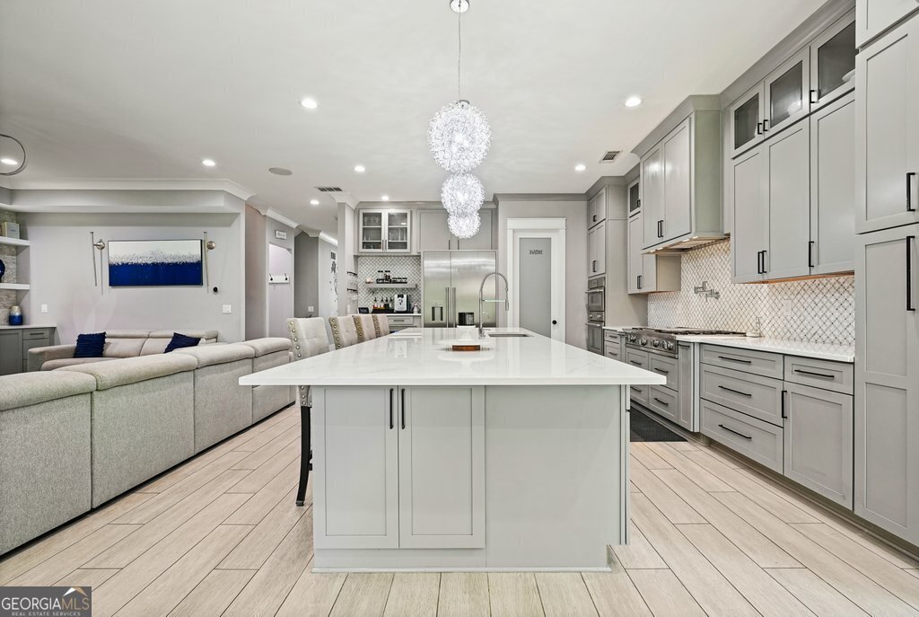 2804 Skyland Drive Brookhaven - 29