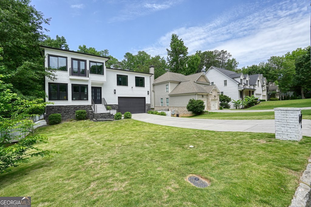 2804 Skyland Drive Brookhaven - 3