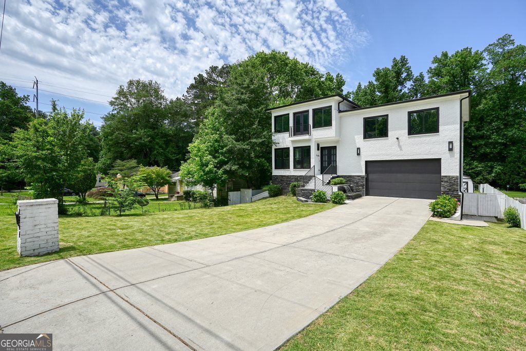 2804 Skyland Drive Brookhaven - 5