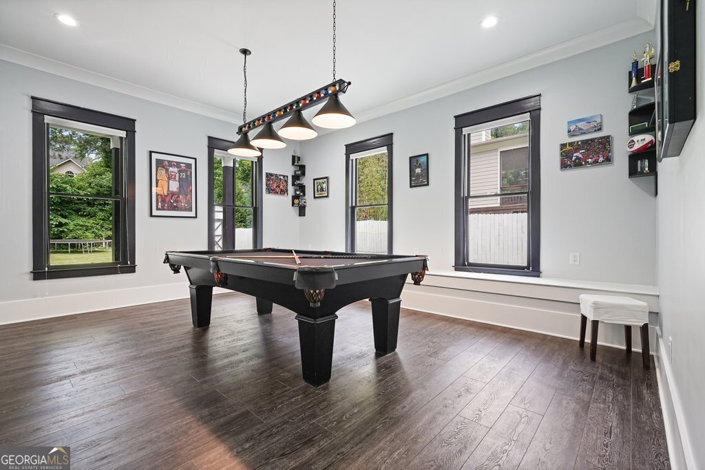 2804 Skyland Drive Brookhaven - 74