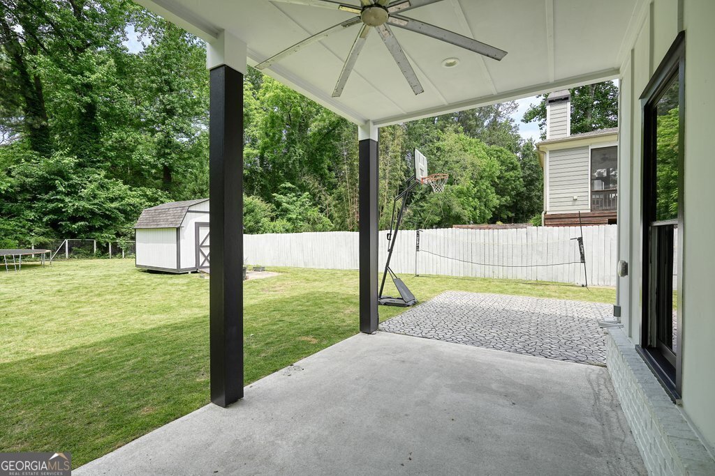 2804 Skyland Drive Brookhaven - 84