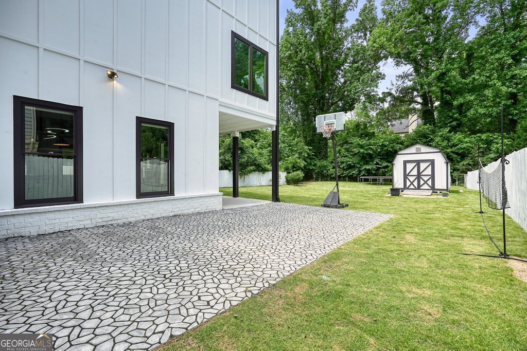 2804 Skyland Drive Brookhaven - 85