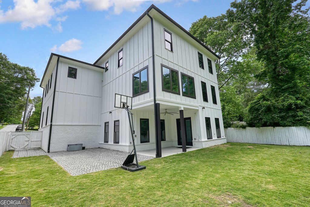 2804 Skyland Drive Brookhaven - 88