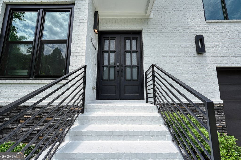 2804 Skyland Drive Brookhaven - 9