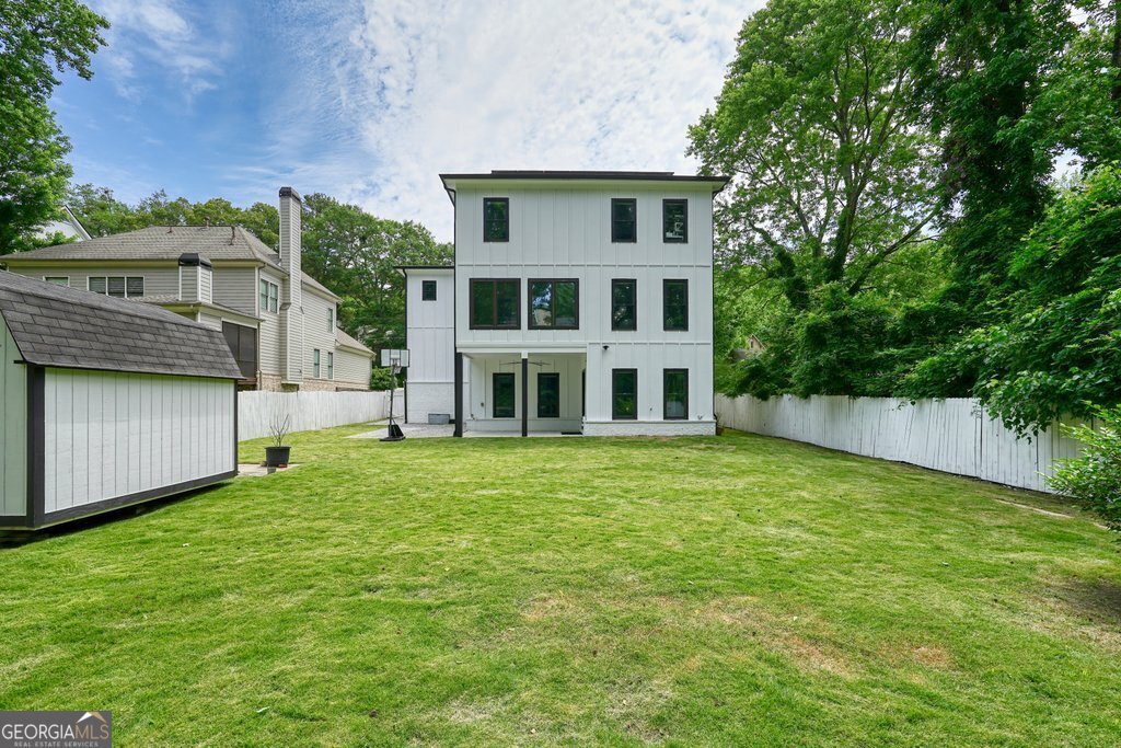 2804 Skyland Drive Brookhaven - 91