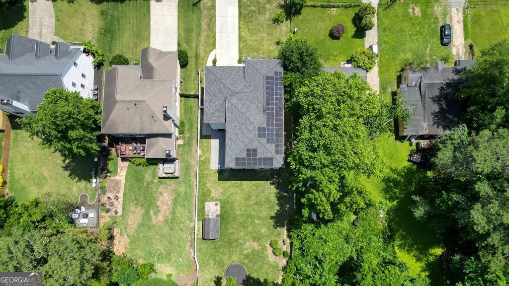 2804 Skyland Drive Brookhaven - 94