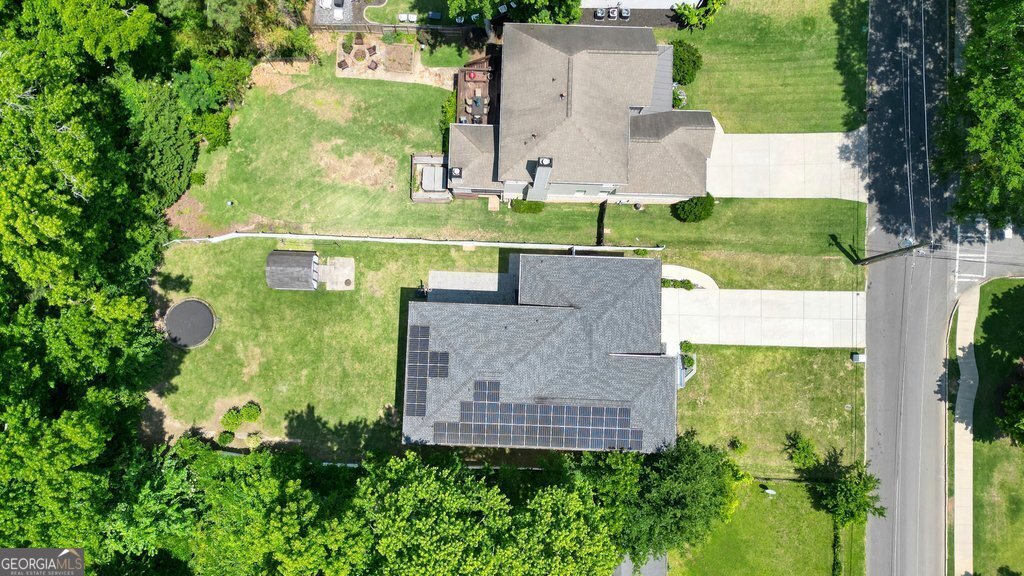 2804 Skyland Drive Brookhaven - 95