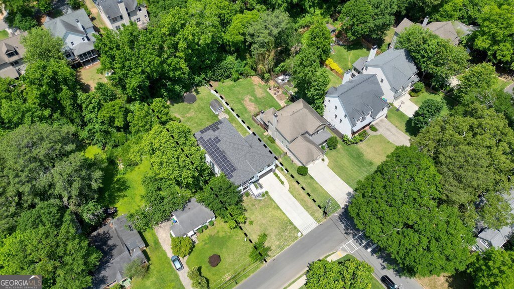 2804 Skyland Drive Brookhaven - 96