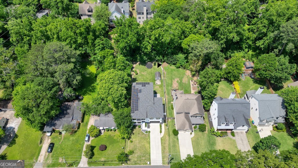 2804 Skyland Drive Brookhaven - 97