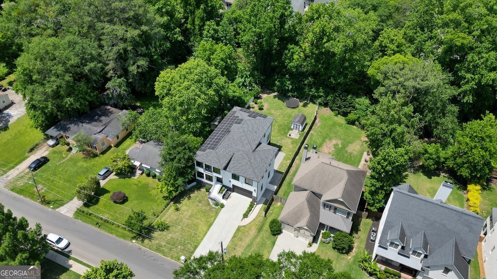 2804 Skyland Drive Brookhaven - 98