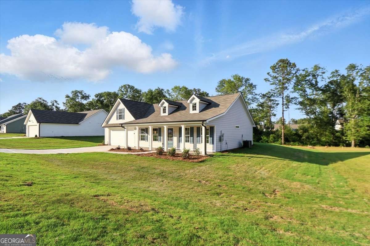 277 RACHEL Lane Hartwell - 3