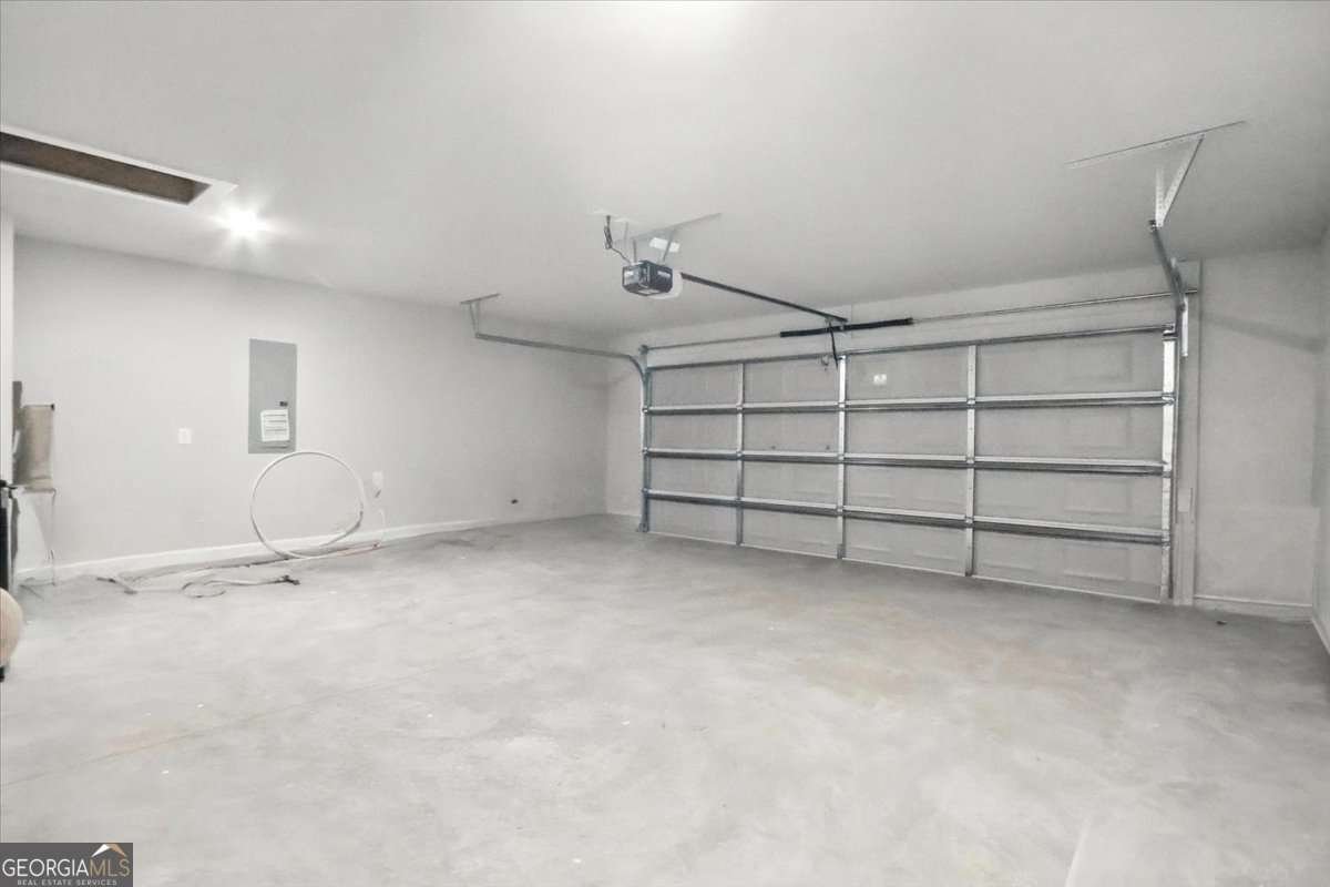 277 RACHEL Lane Hartwell - 33