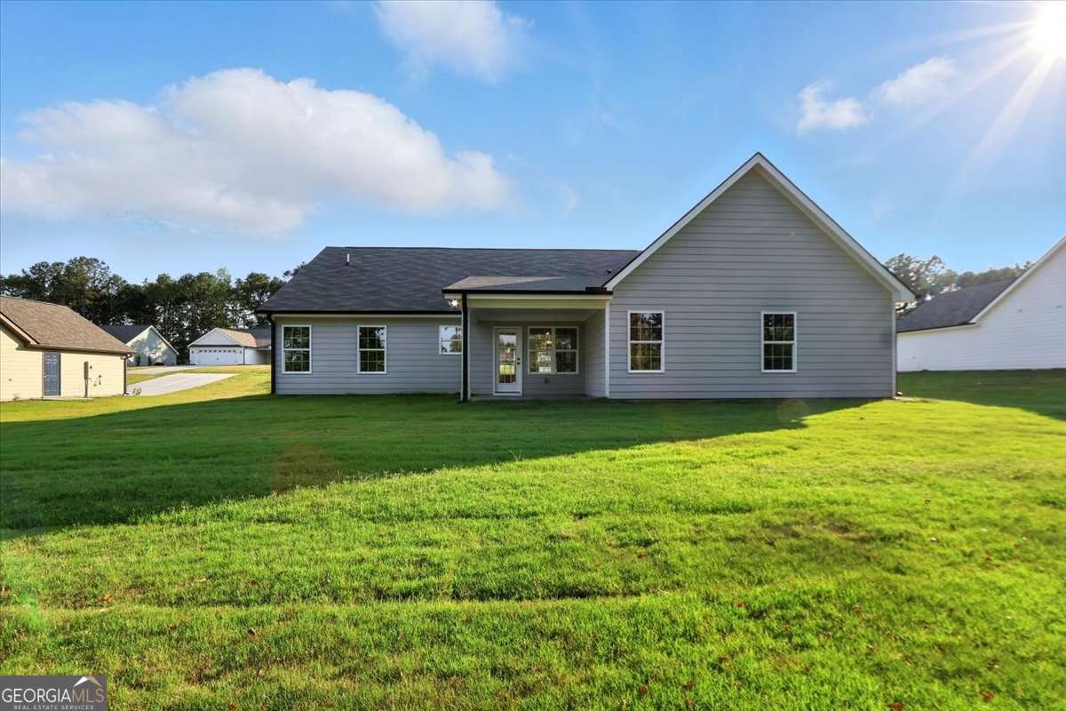 277 RACHEL Lane Hartwell - 5