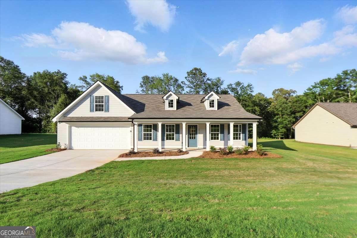 277 RACHEL Lane Hartwell - 7