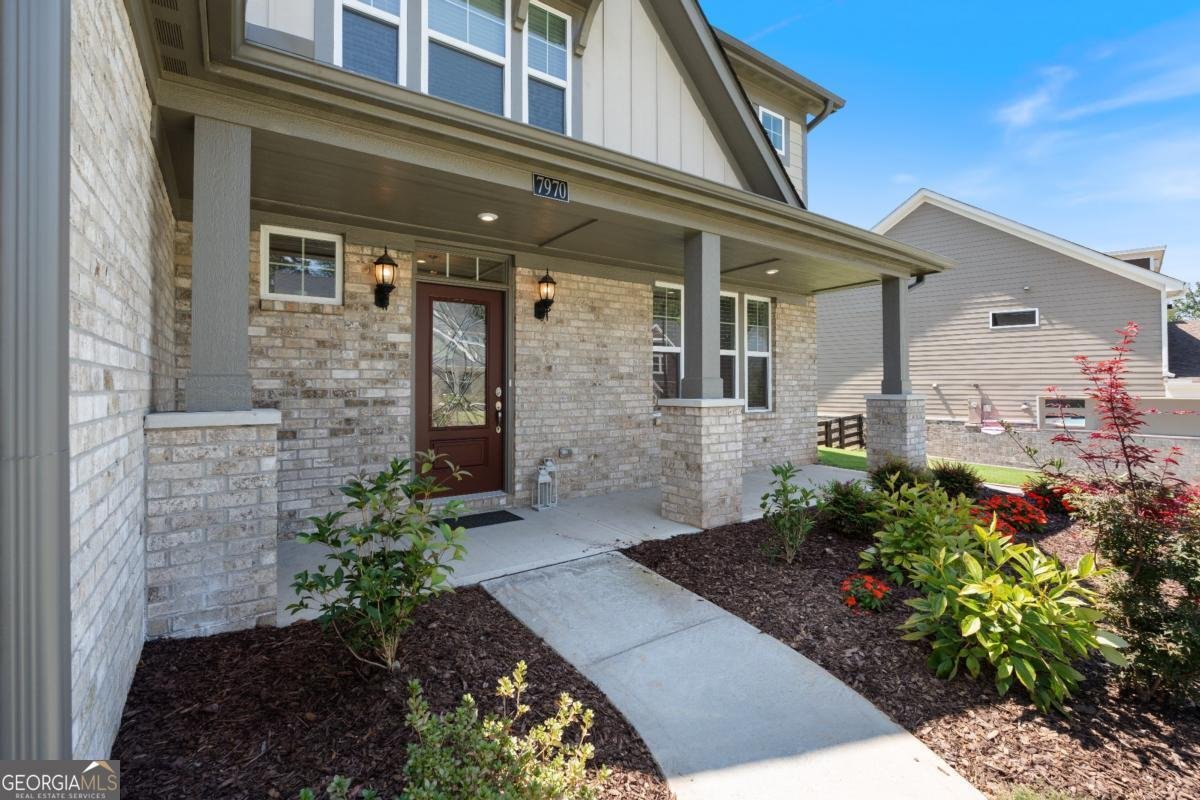 7970 Welch Mill Ball Ground - 10