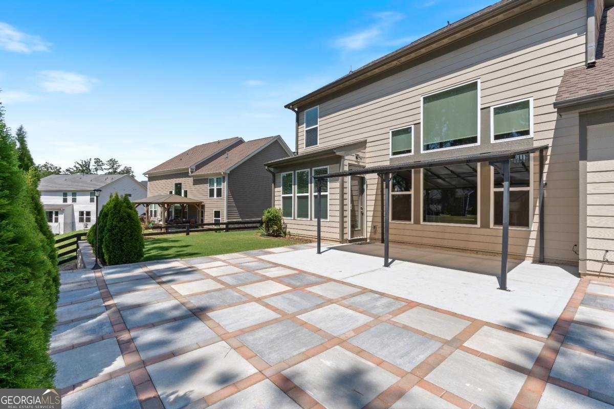 7970 Welch Mill Ball Ground - 12