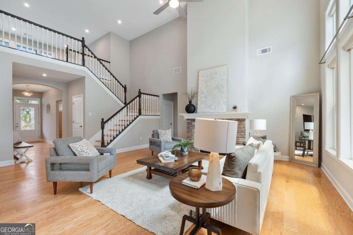 7970 Welch Mill Ball Ground - 15