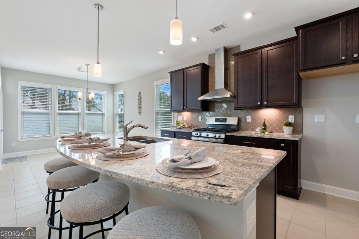 7970 Welch Mill Ball Ground - 2