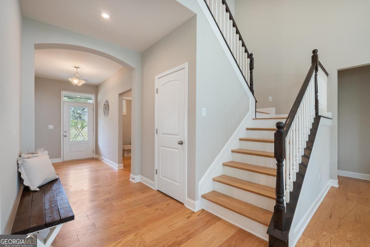 7970 Welch Mill Ball Ground - 21